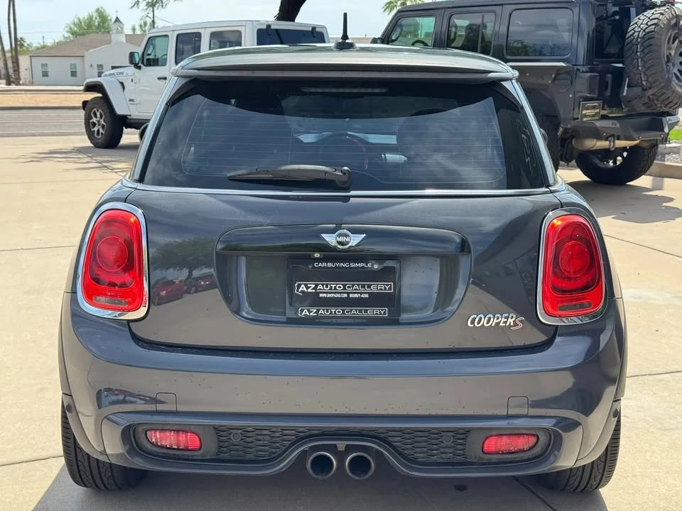 2014 Mini Mini 3rd Gen - Image 7 of 20