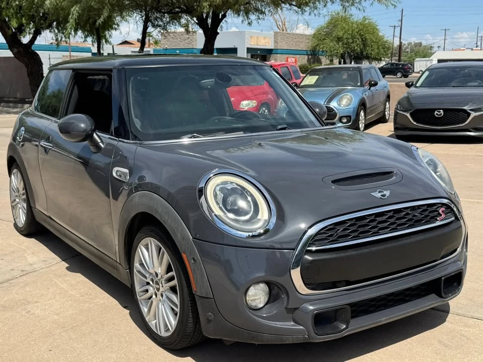 2014 Mini Mini 3rd Gen - Image 4 of 20