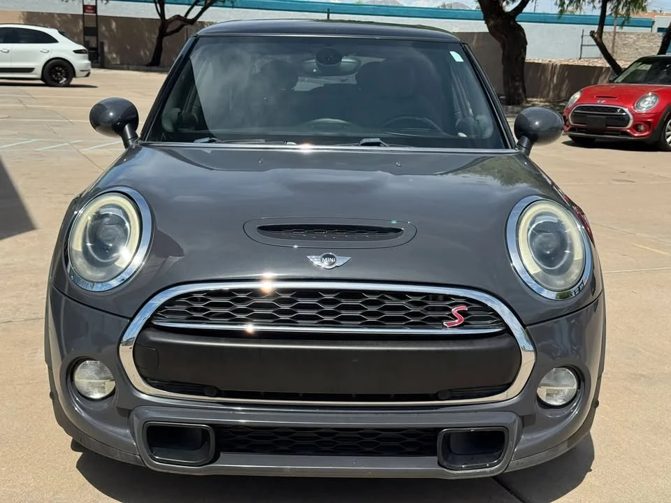 2014 Mini Mini 3rd Gen - Image 3 of 20
