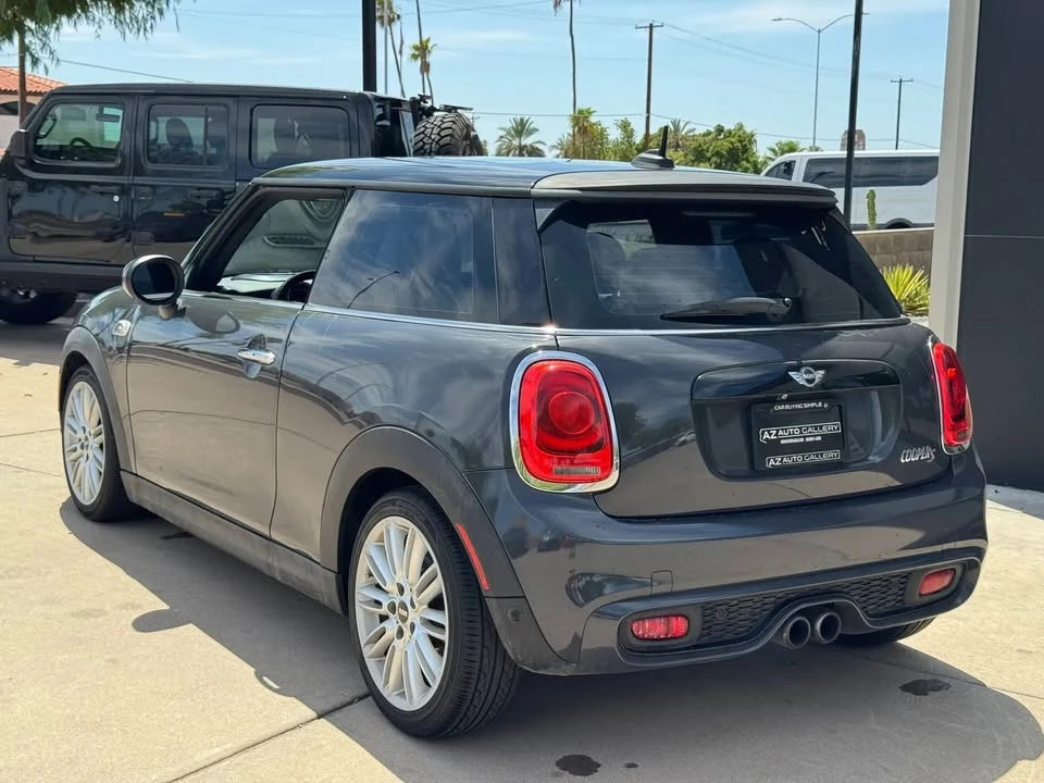 2014 Mini Mini 3rd Gen - Image 8 of 20