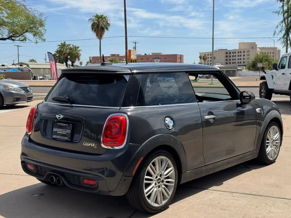 2014 Mini Mini 3rd Gen - Image 6 of 20