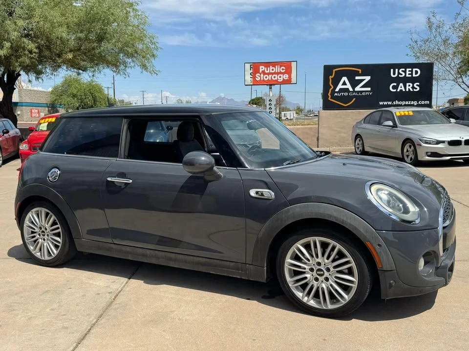2014 Mini Mini 3rd Gen - Image 5 of 20