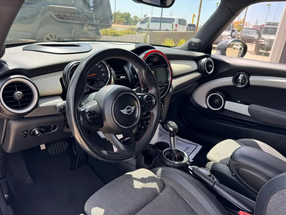 2014 Mini Mini 3rd Gen - Image 19 of 20