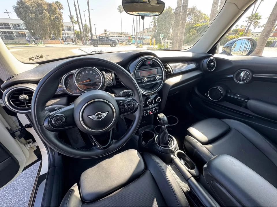 2014 Mini Mini 3rd Gen - Image 9 of 14