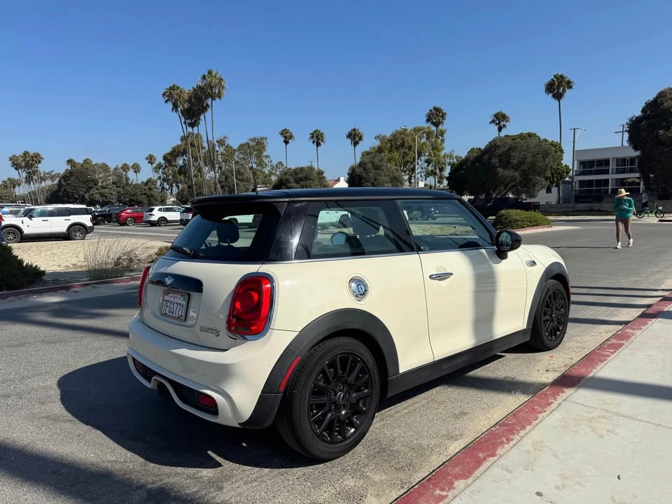 2014 Mini Mini 3rd Gen - Image 7 of 14