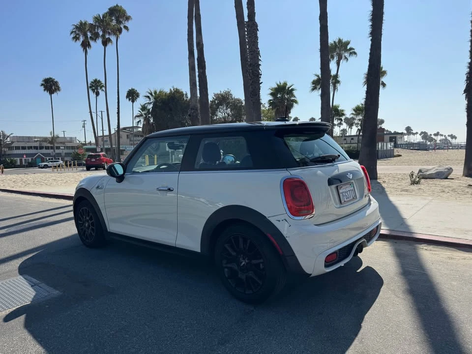 2014 Mini Mini 3rd Gen - Image 4 of 14