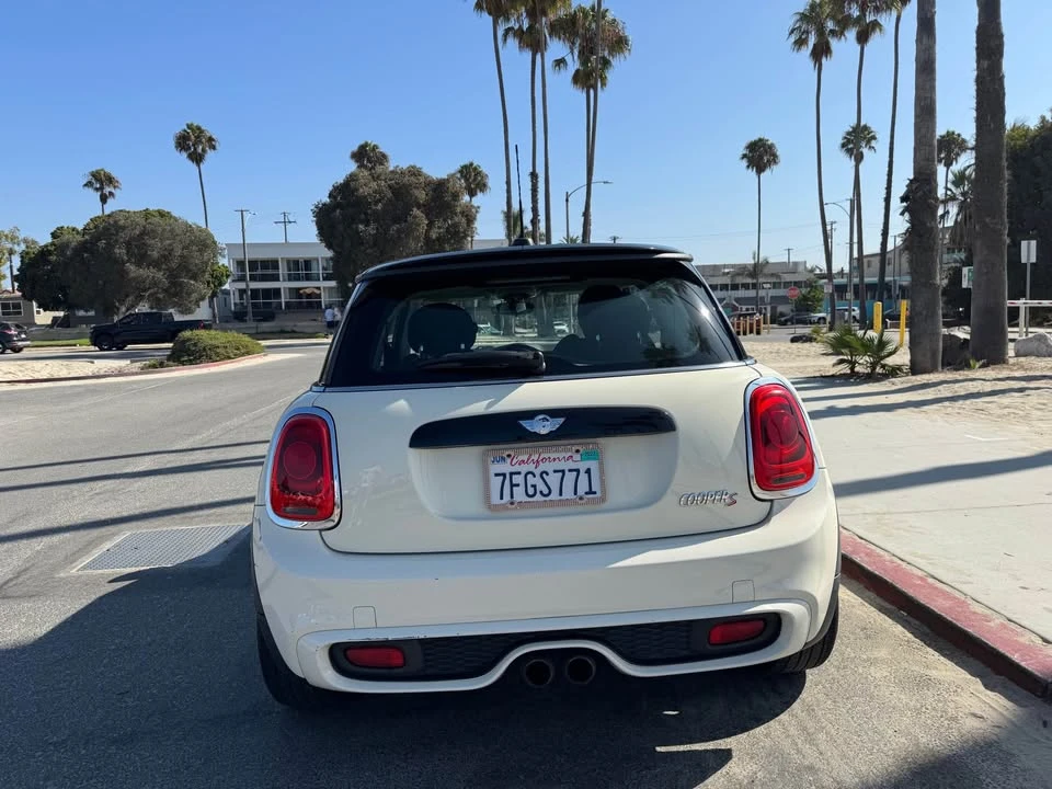 2014 Mini Mini 3rd Gen - Image 6 of 14