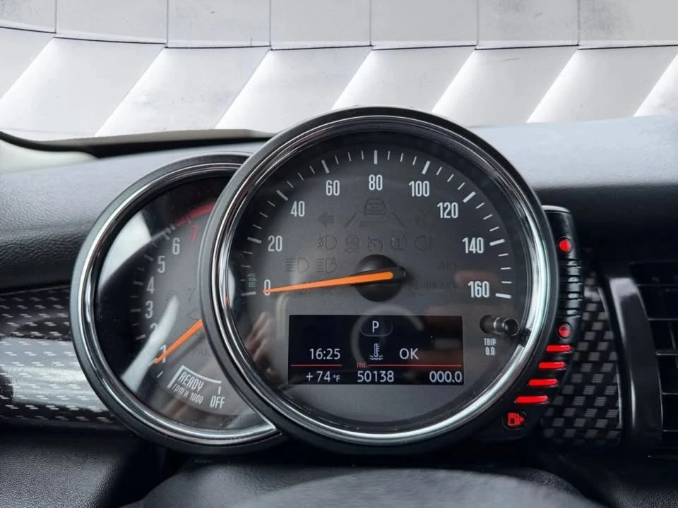 2014 Mini Mini 3rd Gen - Image 19 of 20