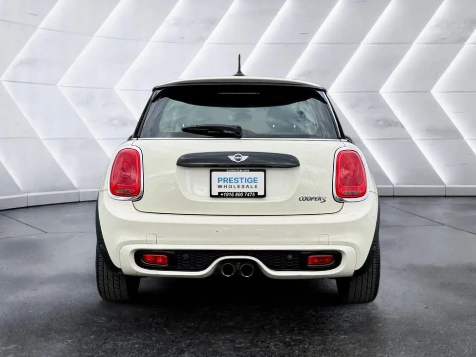 2014 Mini Mini 3rd Gen - Image 4 of 20