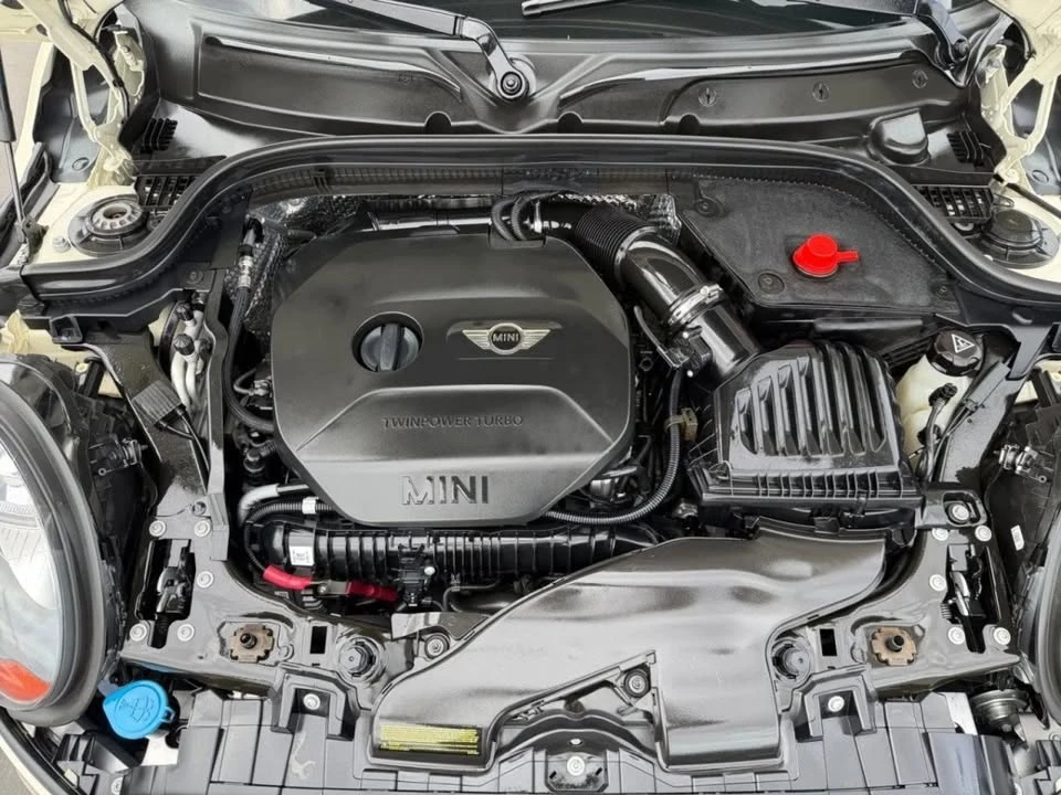 2014 Mini Mini 3rd Gen - Image 20 of 20