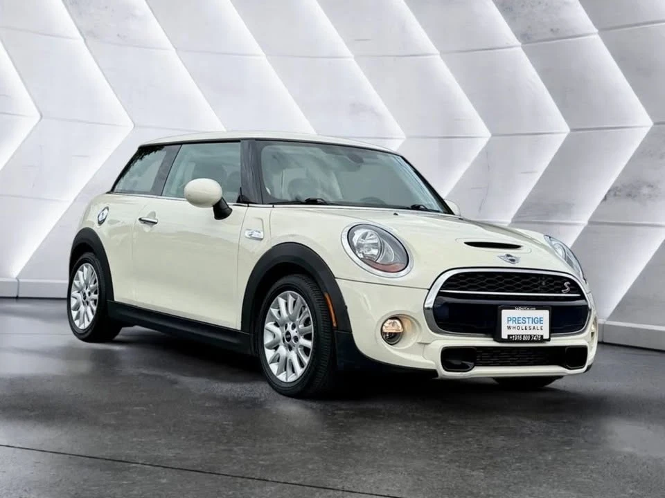 2014 Mini Mini 3rd Gen - Image 7 of 20