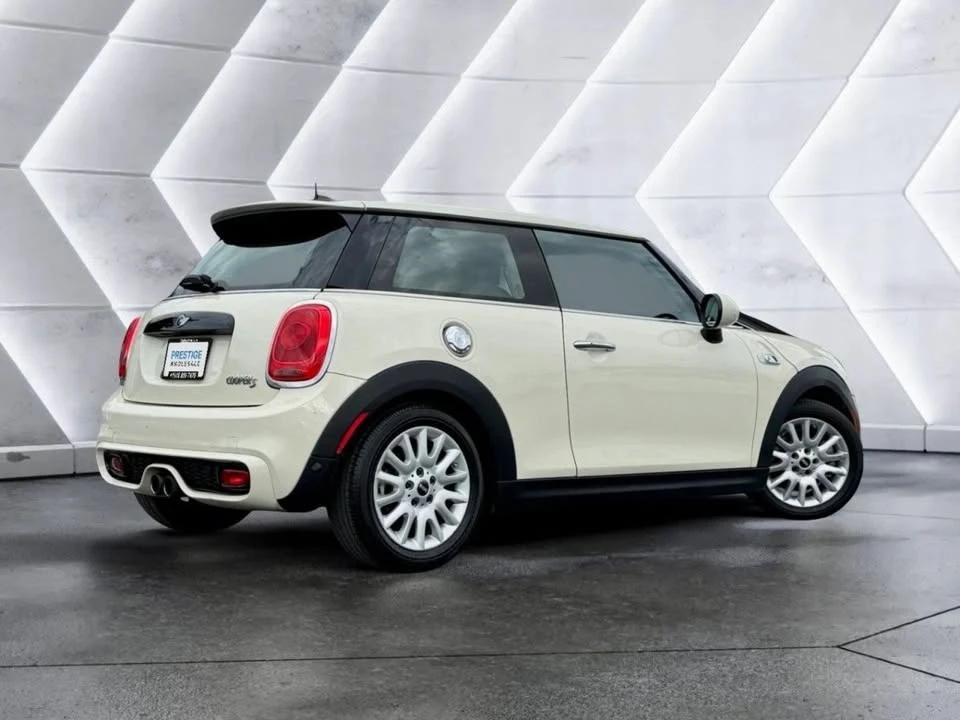 2014 Mini Mini 3rd Gen - Image 5 of 20
