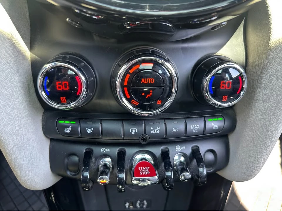 2014 Mini Mini 3rd Gen - Image 7 of 15