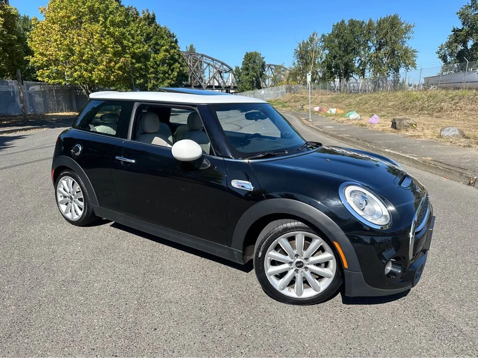 2014 Mini Mini 3rd Gen - Image 2 of 15