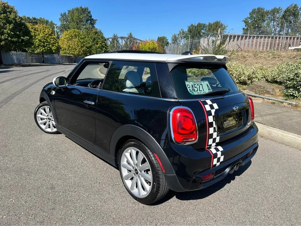 2014 Mini Mini 3rd Gen - Image 6 of 15