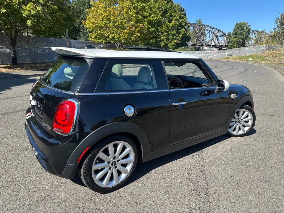 2014 Mini Mini 3rd Gen - Image 15 of 15