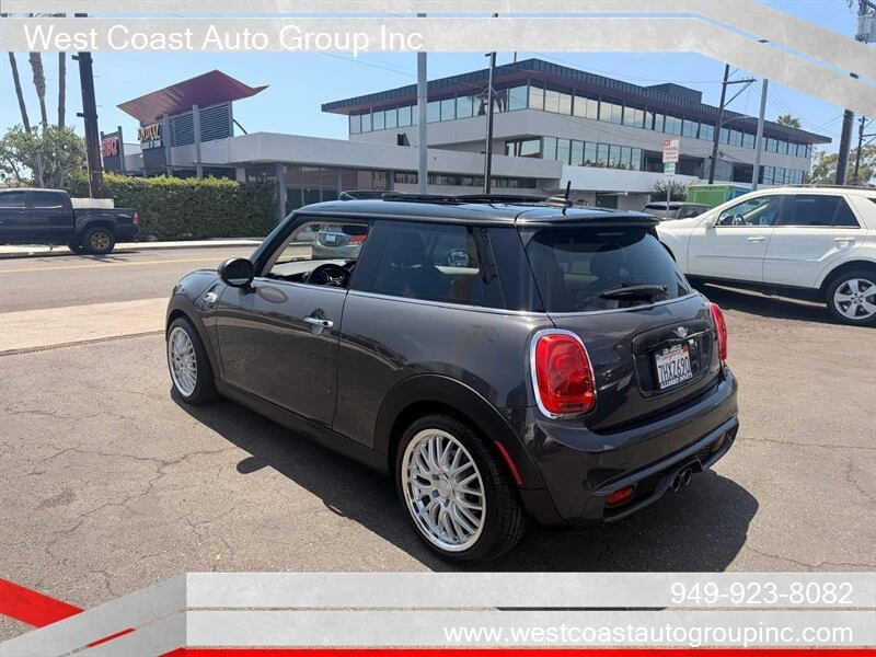 2014 Mini Mini 2nd Gen - Image 6 of 20