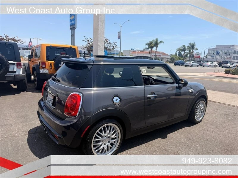 2014 Mini Mini 2nd Gen - Image 5 of 20