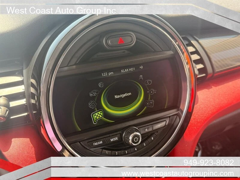 2014 Mini Mini 2nd Gen - Image 15 of 20