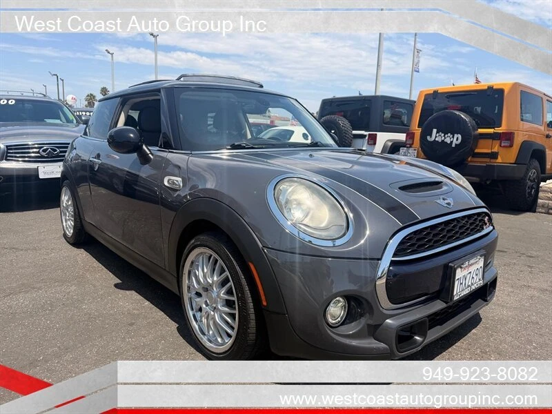 2014 Mini Mini 2nd Gen - Image 3 of 20