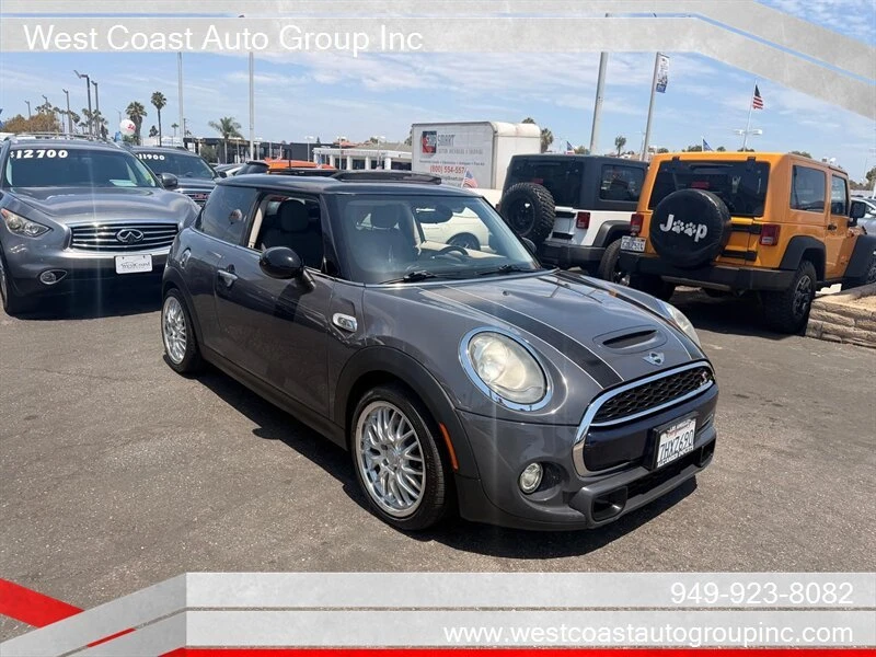2014 Mini Mini 2nd Gen - Image 4 of 20