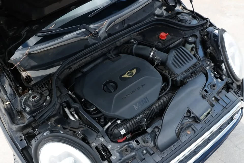 2014 Mini Mini 3rd Gen - Image 13 of 13