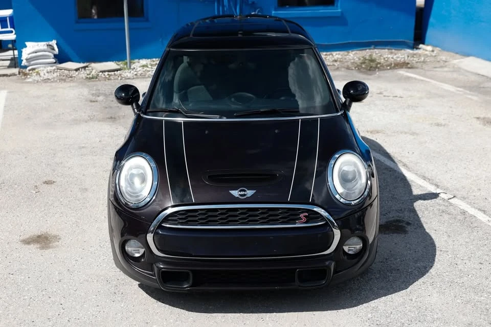 2014 Mini Mini 3rd Gen - Image 2 of 13