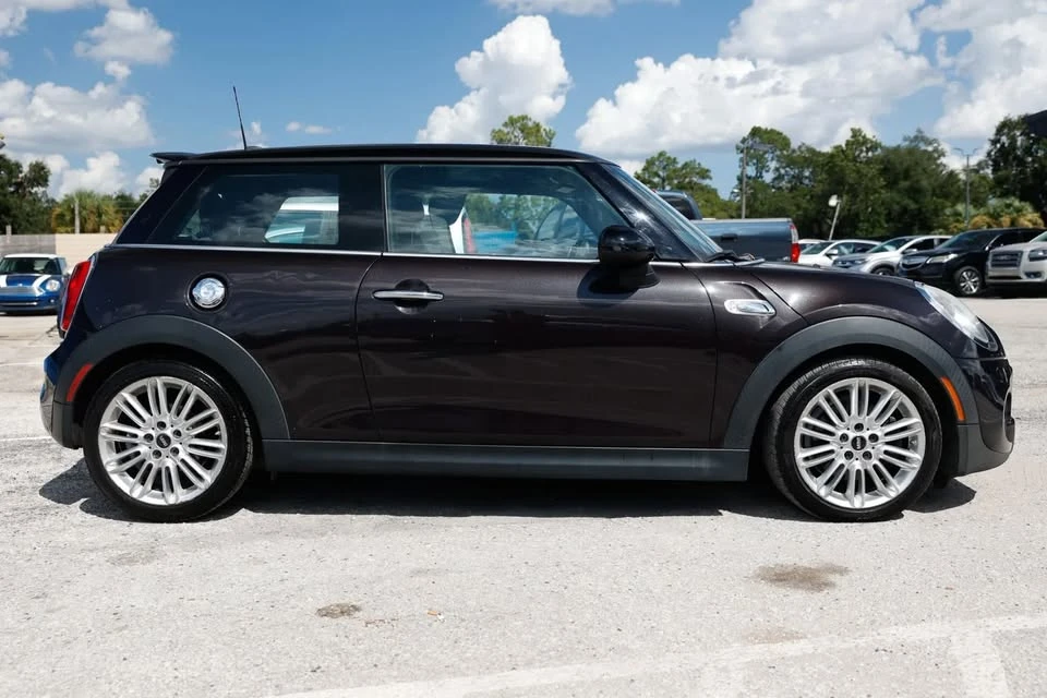 2014 Mini Mini 3rd Gen - Image 7 of 13