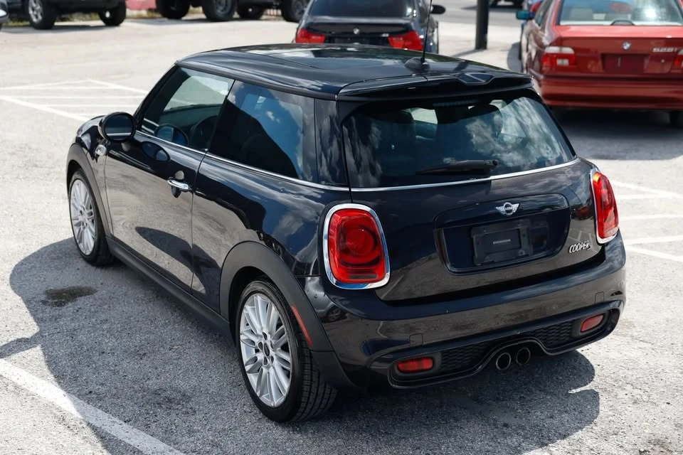 2014 Mini Mini 3rd Gen - Image 4 of 13