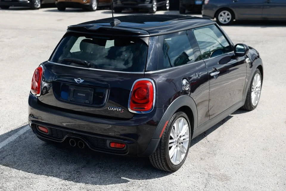 2014 Mini Mini 3rd Gen - Image 6 of 13