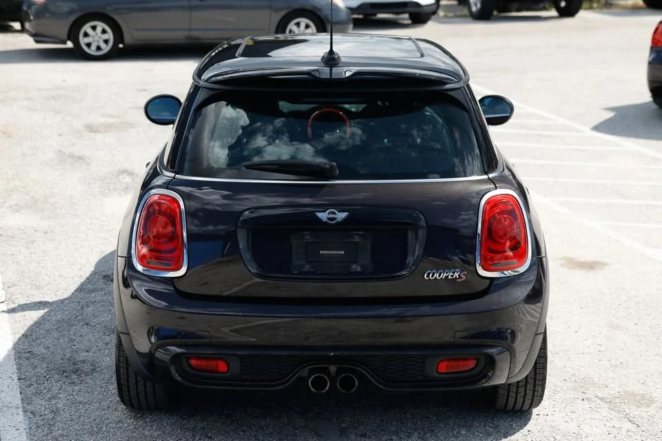 2014 Mini Mini 3rd Gen - Image 5 of 13