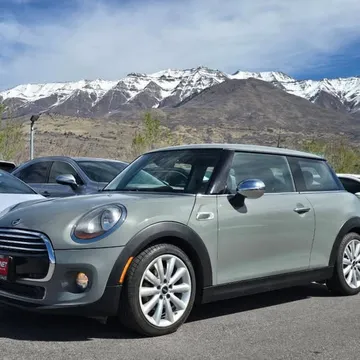2014 MINI Cooper Hardtop