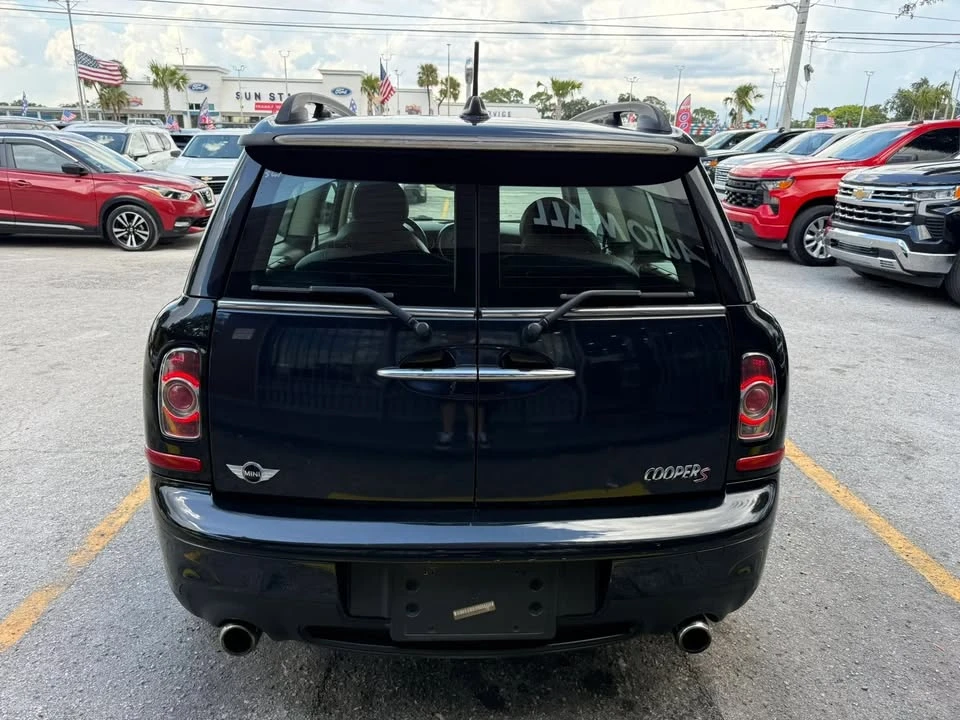 2014 Mini Clubman 1st Gen - Image 6 of 14
