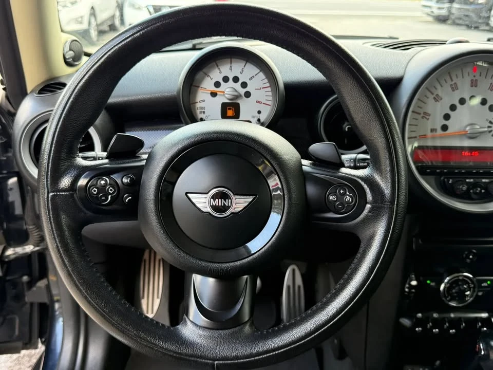 2014 Mini Clubman 1st Gen - Image 7 of 14