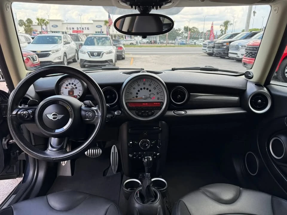 2014 Mini Clubman 1st Gen - Image 10 of 14