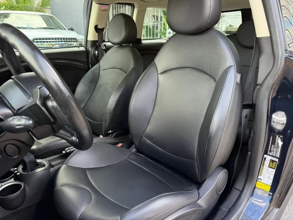 2014 Mini Clubman 1st Gen - Image 12 of 14
