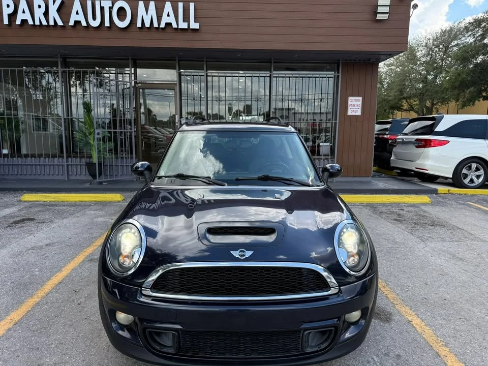 2014 Mini Clubman 1st Gen - Image 2 of 14