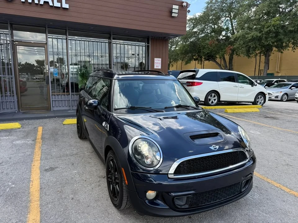 2014 Mini Clubman 1st Gen - Image 3 of 14