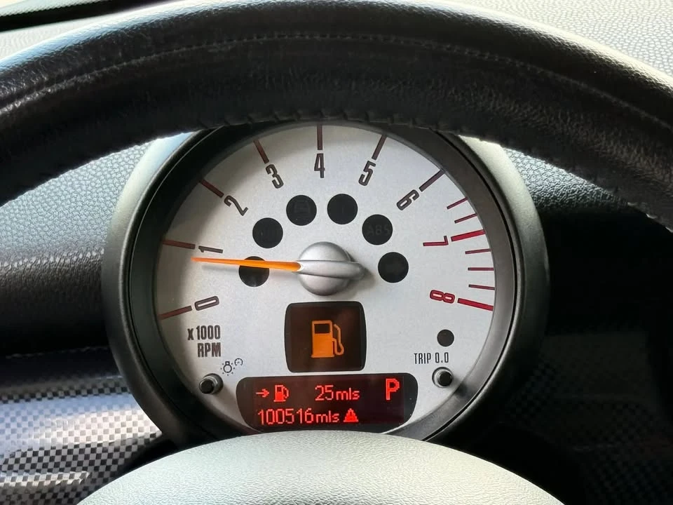 2014 Mini Clubman 1st Gen - Image 8 of 14