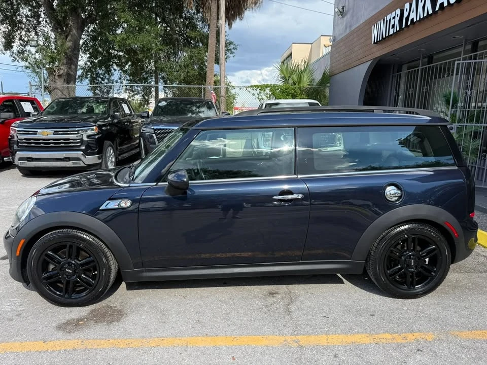 2014 Mini Clubman 1st Gen - Image 4 of 14