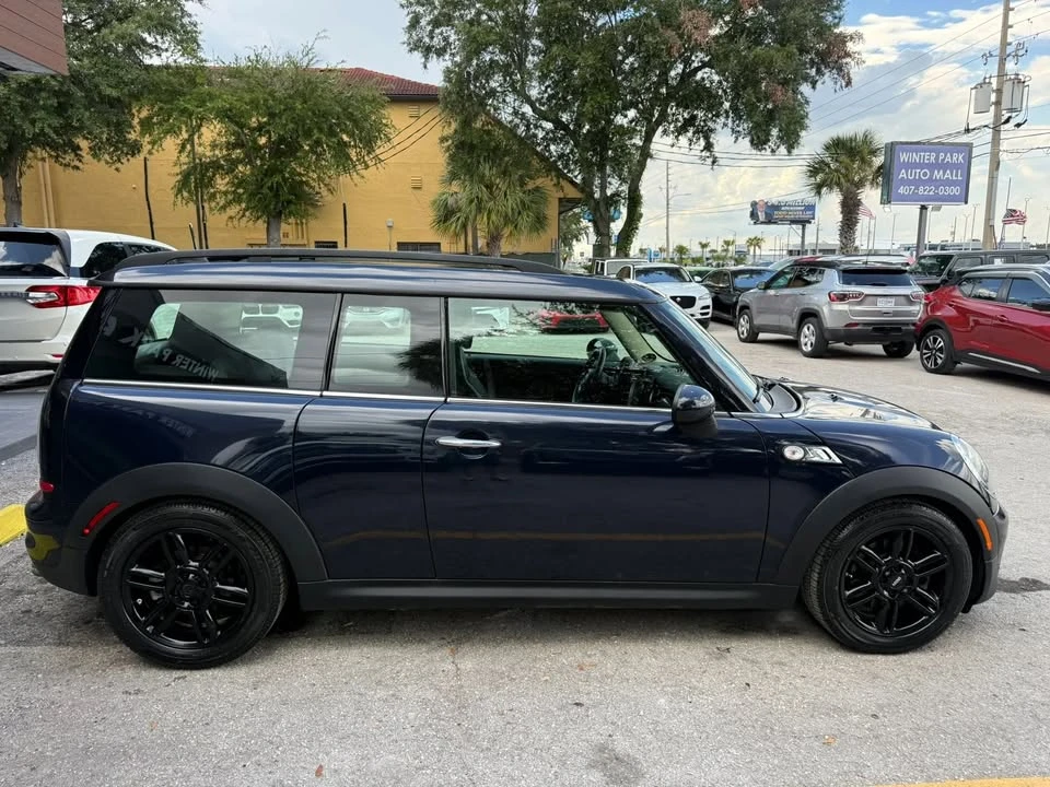 2014 Mini Clubman 1st Gen - Image 5 of 14