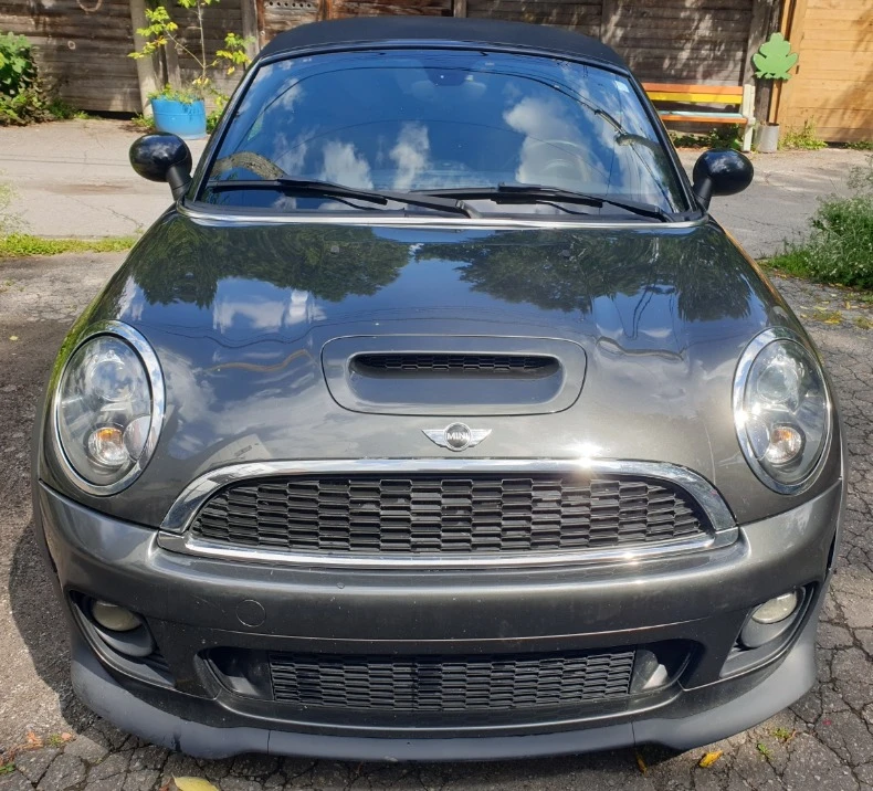 2014 Mini Mini 2nd Gen - Image 4 of 17