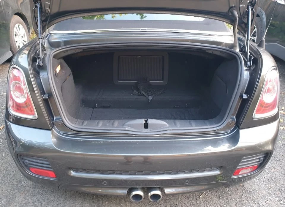 2014 Mini Mini 2nd Gen - Image 13 of 17
