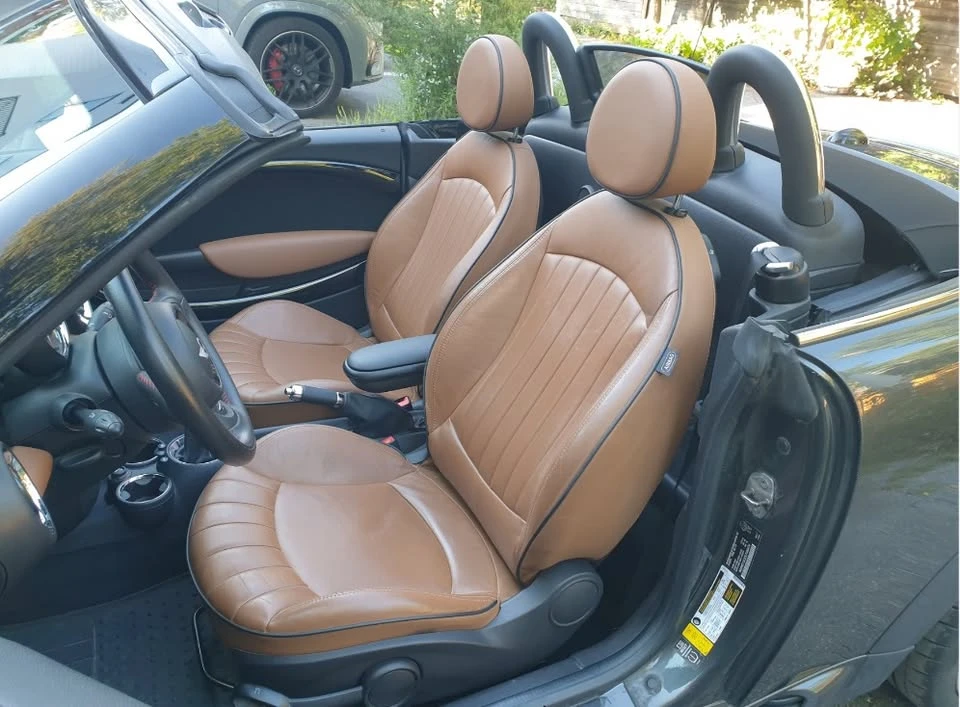 2014 Mini Mini 2nd Gen - Image 11 of 17