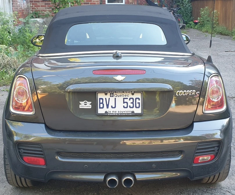 2014 Mini Mini 2nd Gen - Image 5 of 17