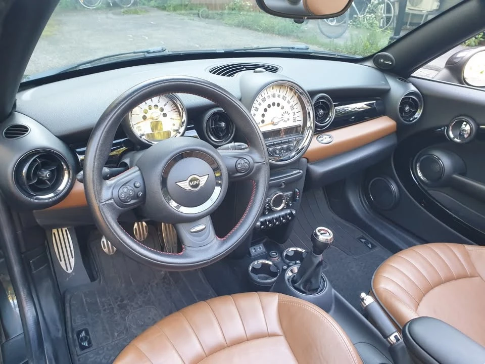 2014 Mini Mini 2nd Gen - Image 8 of 17