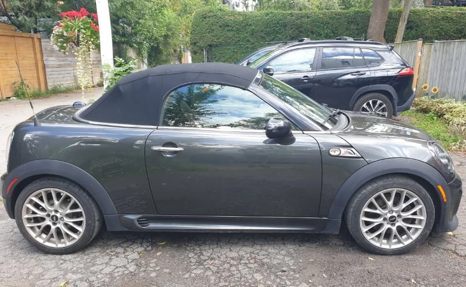 2014 Mini Mini 2nd Gen - Image 3 of 17