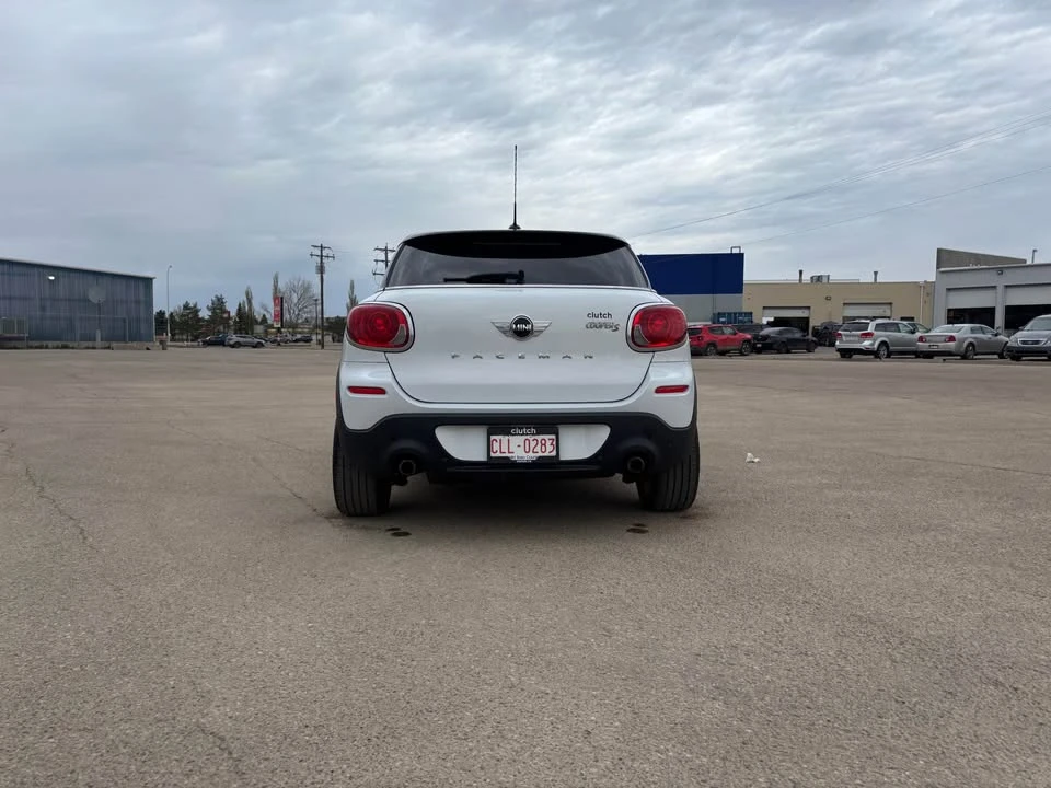 2014 Mini Paceman - Image 4 of 11