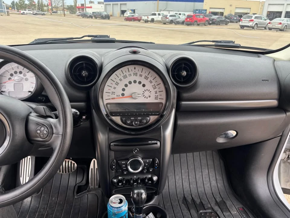 2014 Mini Paceman - Image 9 of 11