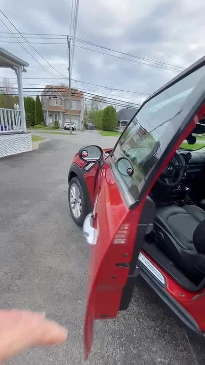2014 Mini Paceman - Image 19 of 19